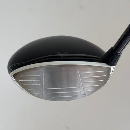 Ladies Callaway Big Bertha 5 Wood Ladies Flex