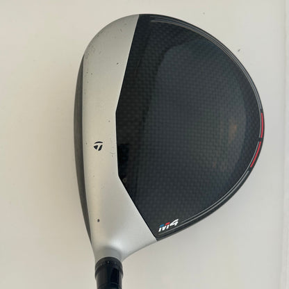 TaylorMade M4 9.5* Driver Stiff Flex