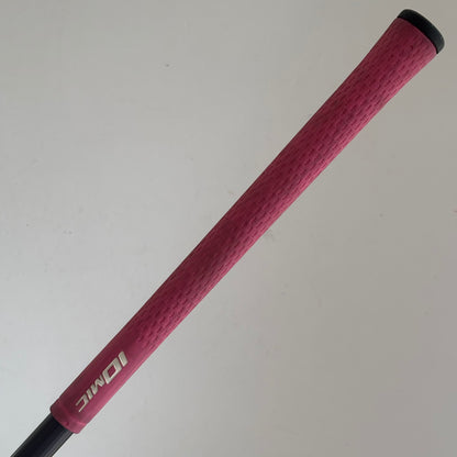 Ladies Callaway Big Bertha 5 Wood Ladies Flex