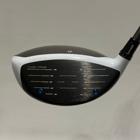 TaylorMade SIM 10.5* Driver Stiff Regular Flex Headcover Included