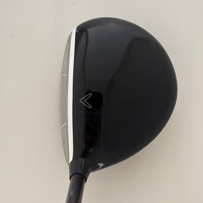 Ladies Callaway Big Bertha 5 Wood Ladies Flex