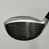 TaylorMade M4 10.5* Driver Stiff Flex Headcover Included