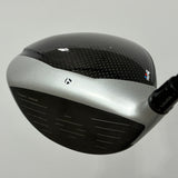 TaylorMade M4 10.5* Driver Stiff Flex Headcover Included