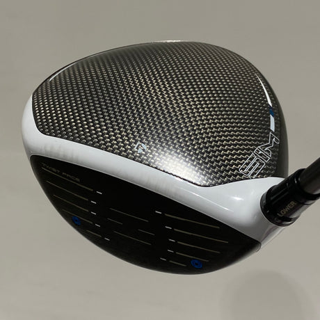 TaylorMade SIM 10.5* Driver Stiff Regular Flex Headcover Included