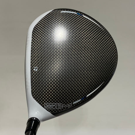 TaylorMade SIM 10.5* Driver Stiff Regular Flex Headcover Included