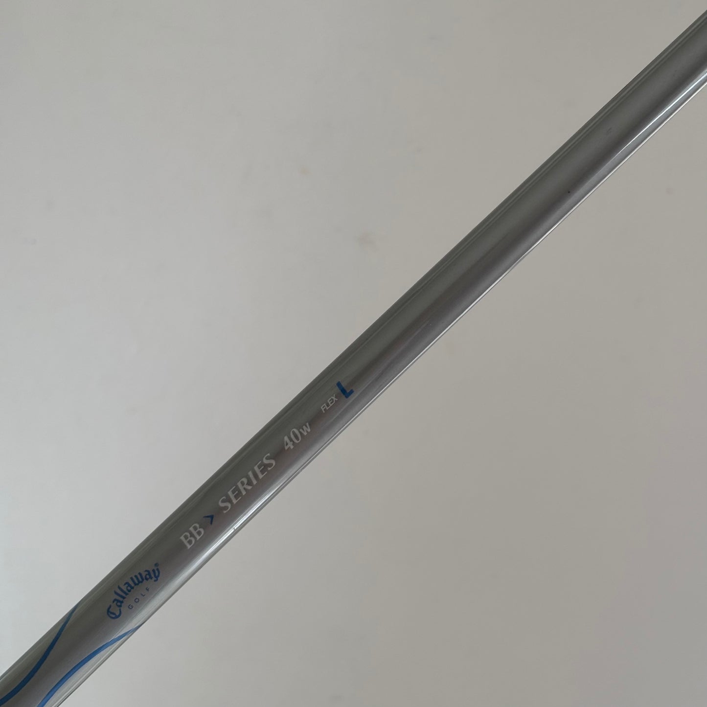 ladies Callaway Big Bertha 7 Wood Ladies Flex