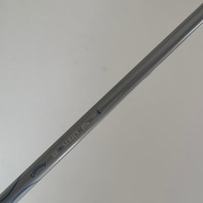 ladies Callaway Big Bertha 7 Wood Ladies Flex