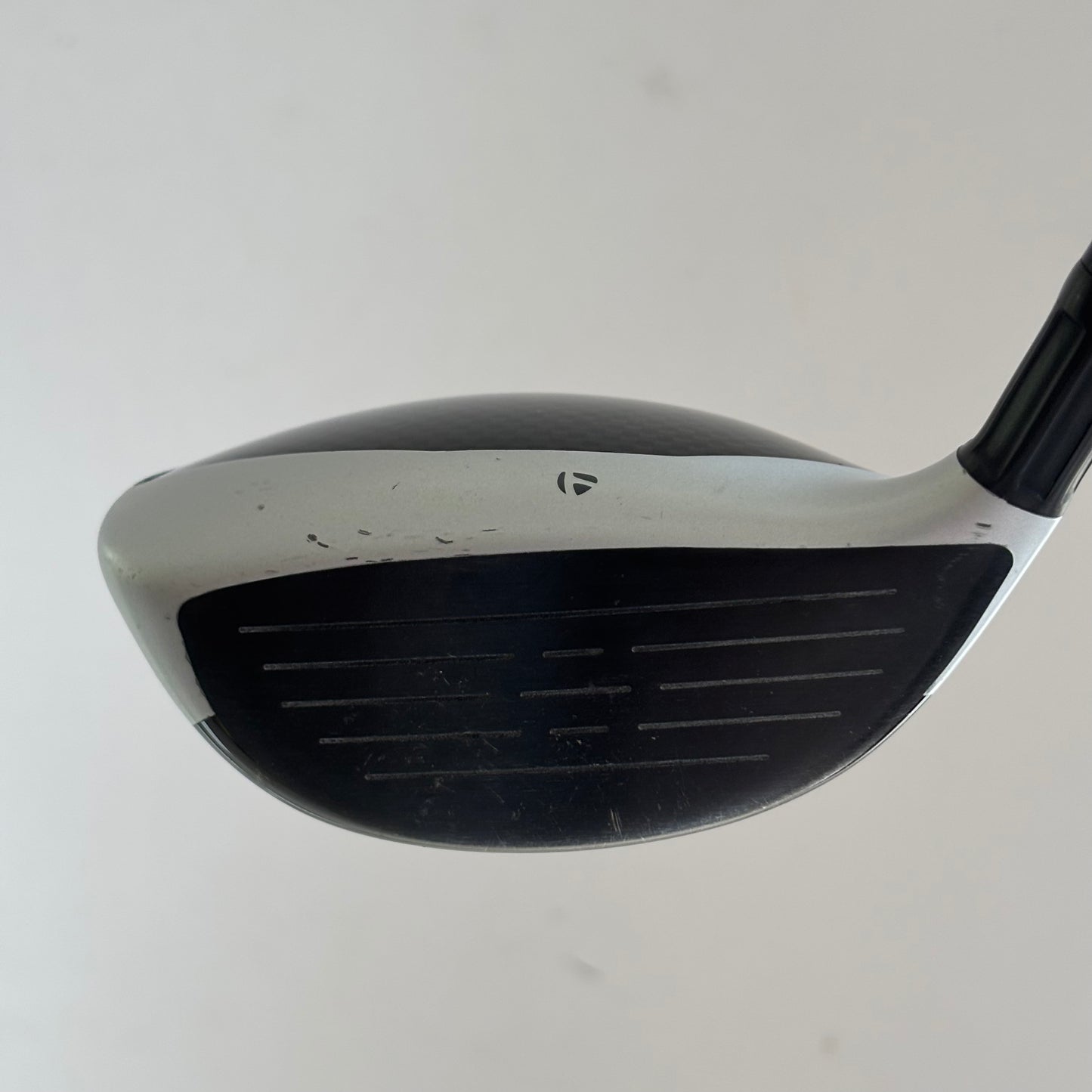 Ladies TaylorMade M4 (2021) 3 Wood Ladies Flex Headcover Included