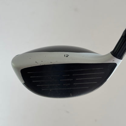 Ladies TaylorMade M4 (2021) 3 Wood Ladies Flex Headcover Included