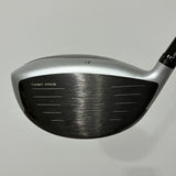 TaylorMade M4 10.5* Driver Regular Flex Headcover Included