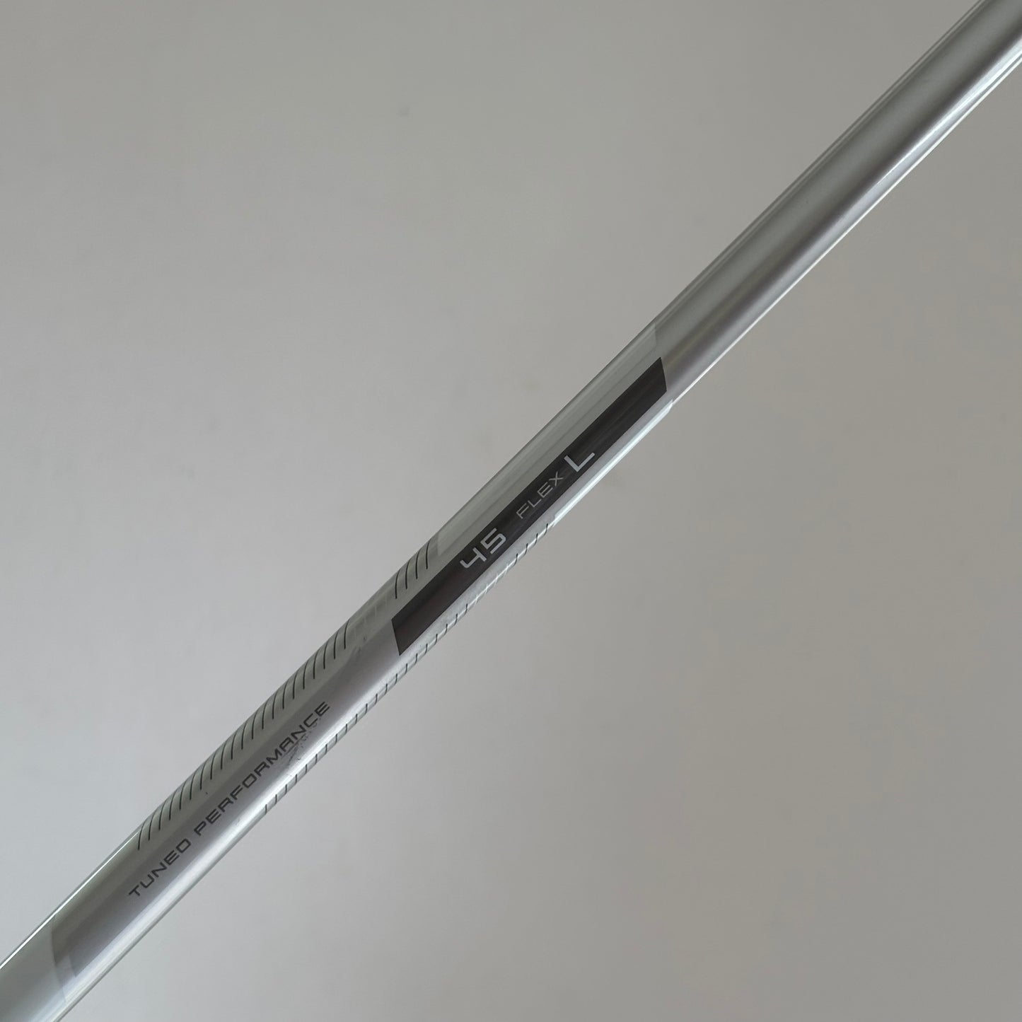 Ladies TaylorMade M4 (2021) 3 Wood Ladies Flex Headcover Included