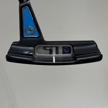 Odyssey Ai-One Tri-Beam Double Wide 33 Inch Putter Headcover Included