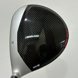 TaylorMade M4 10.5* Driver Regular Flex Headcover Included