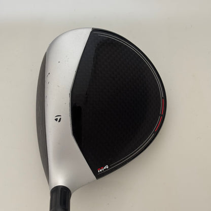 Ladies TaylorMade M4 (2021) 3 Wood Ladies Flex Headcover Included