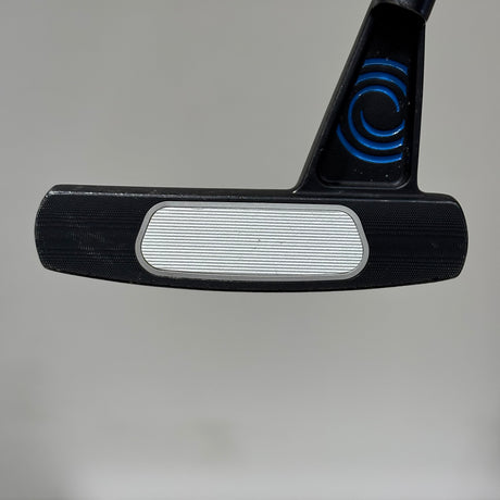 Odyssey Ai-One Tri-Beam Double Wide 34 Inch Putter Headcover Included