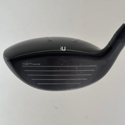 Ladies Cobra LTDx Max 3 Wood Ladies Flex Headcover Included