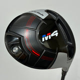 TaylorMade M4 10.5* Driver Regular Flex Headcover Included