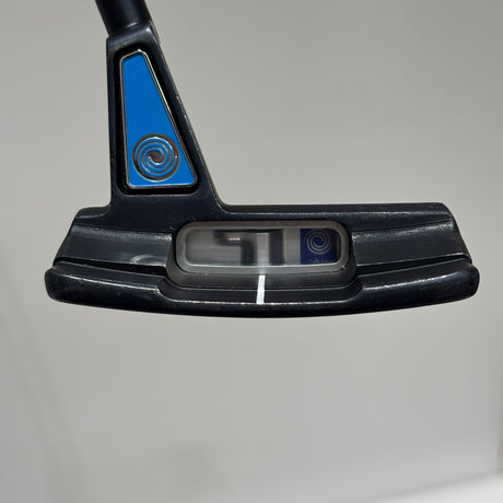 Odyssey Ai-One Tri-Beam Double Wide 34 Inch Putter Headcover Included