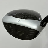 TaylorMade M4 10.5* Driver Regular Flex Headcover Included