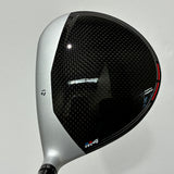 TaylorMade M4 10.5* Driver Regular Flex Headcover Included