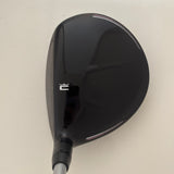 Ladies Cobra King LTDx Max 3 Wood Ladies Flex Headcover Included