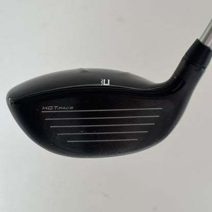 Ladies Cobra LTDx Max 5 Wood A Flex Headcover Included