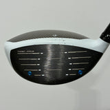 TaylorMade SIM 10.5* Driver Regular Flex Headcover Included