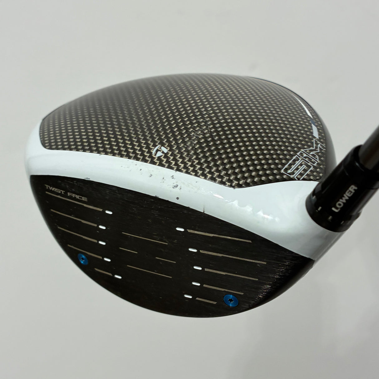 TaylorMade SIM 10.5* Driver Regular Flex Headcover Included