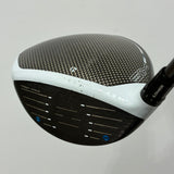TaylorMade SIM 10.5* Driver Regular Flex Headcover Included