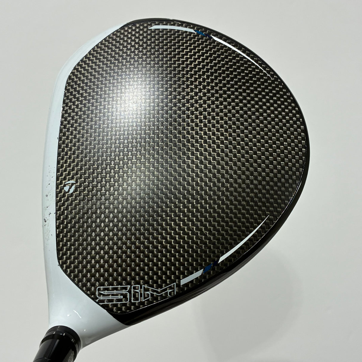 TaylorMade SIM 10.5* Driver Regular Flex Headcover Included