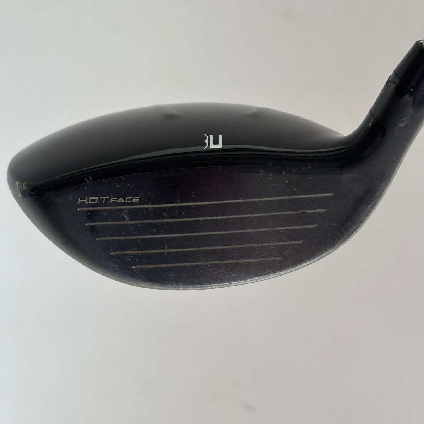 Ladies Cobra King LTDx Max 3 Wood Ladies Flex Headcover Included