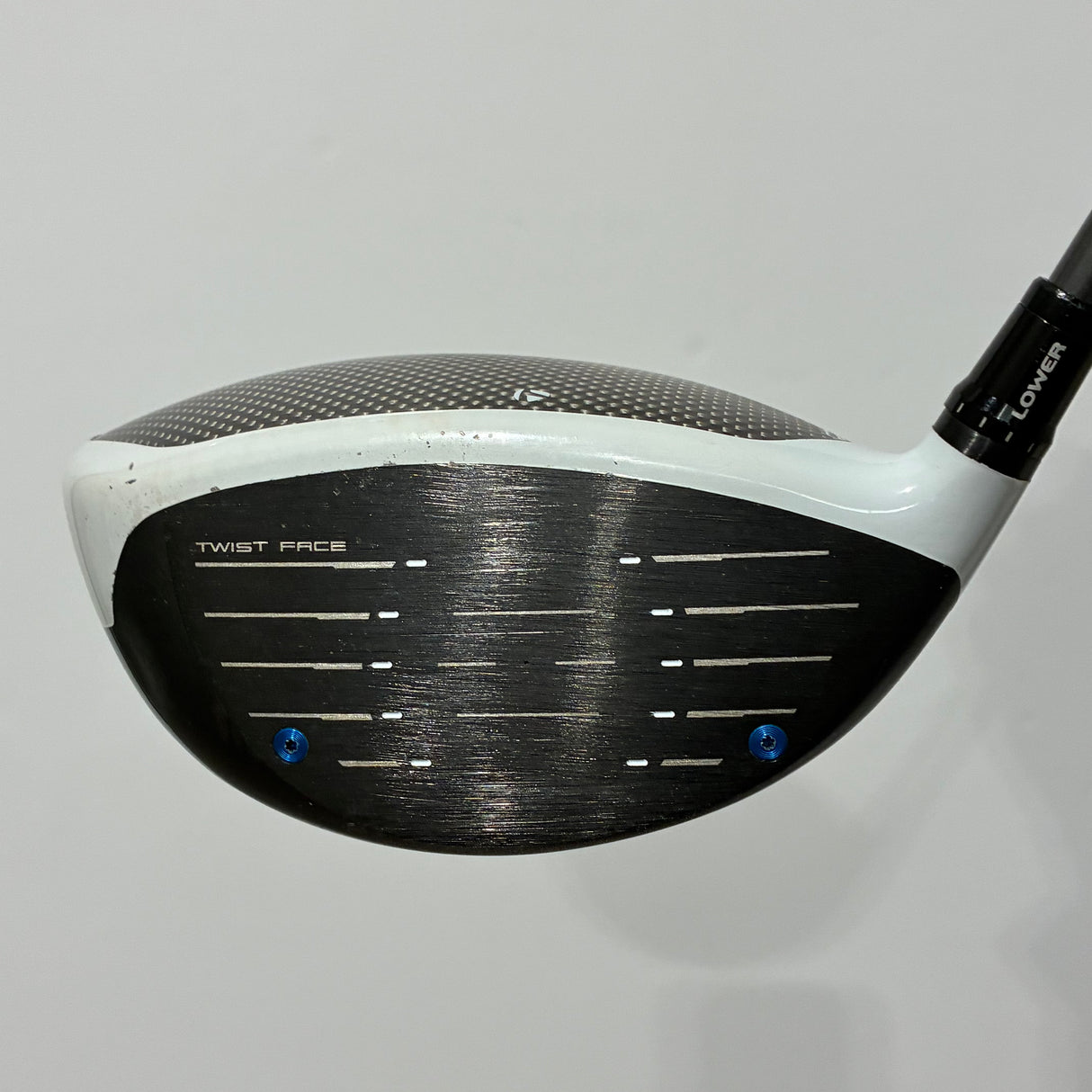 TaylorMade SIM Max 10.5* Driver Regular Flex Headcover Included