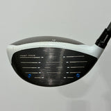 TaylorMade SIM Max 10.5* Driver Regular Flex Headcover Included