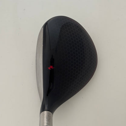 TaylorMade Burner Superfast 3 Hybrid Stiff Flex