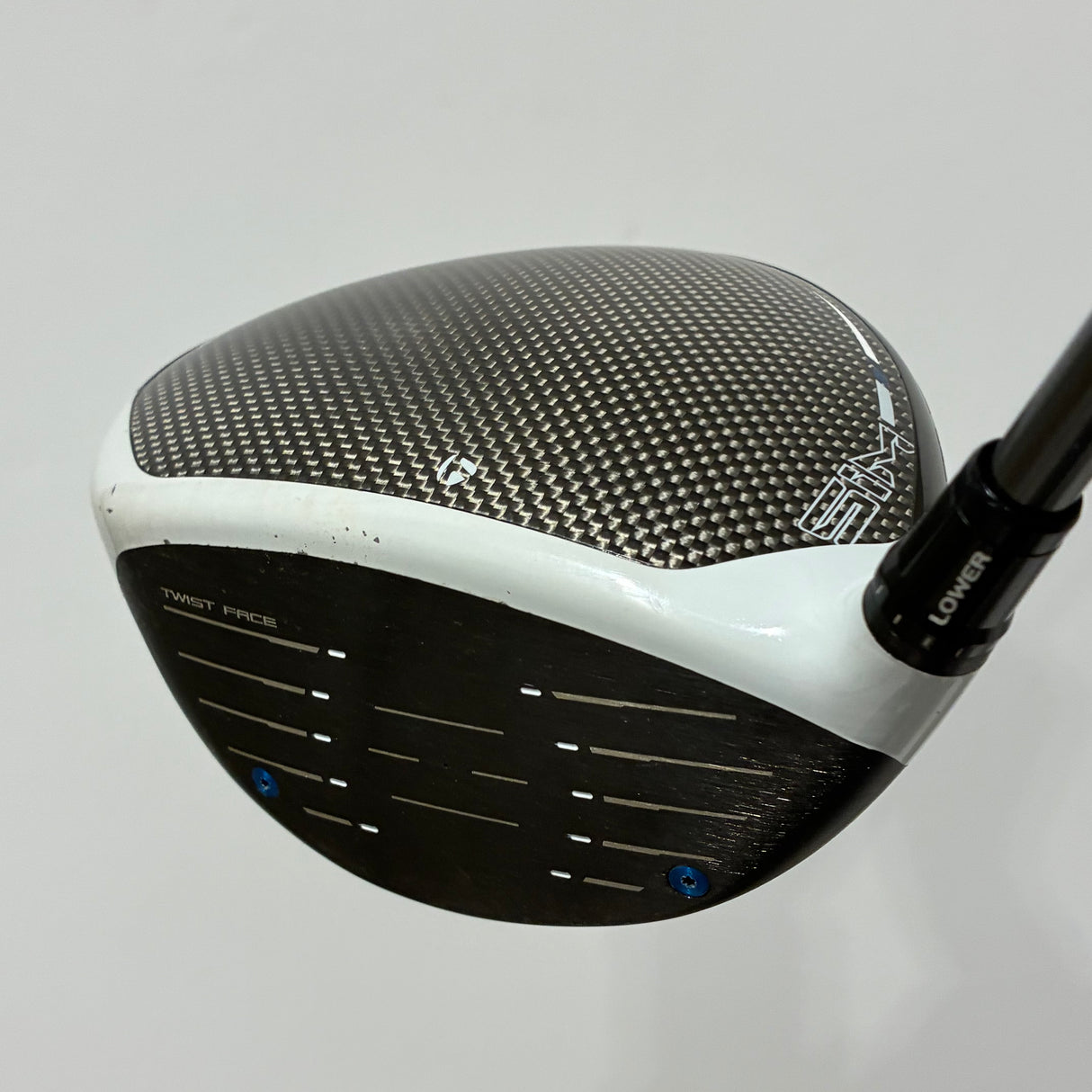 TaylorMade SIM Max 10.5* Driver Regular Flex Headcover Included