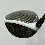 TaylorMade SIM Max 10.5* Driver Regular Flex Headcover Included