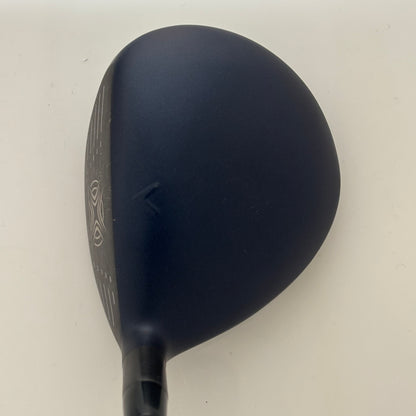 Callaway XR 3 Wood Stiff Flex