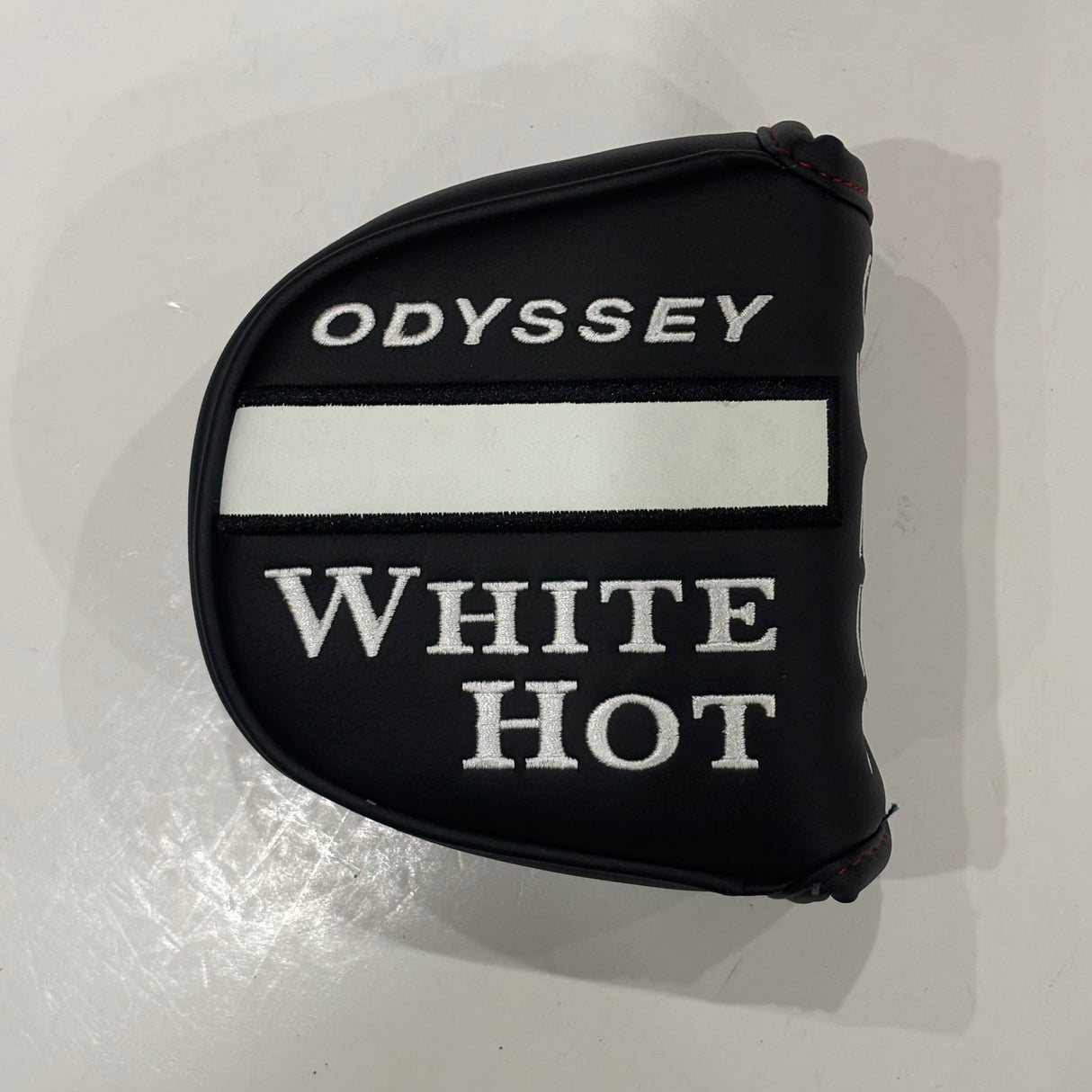 Odyssey White Hot Versa Twelve S 33 Inch Putter Headcover Included