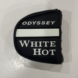 Odyssey White Hot Versa Twelve S 33 Inch Putter Headcover Included