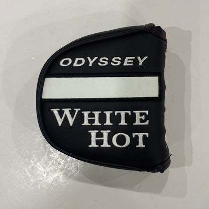 Odyssey White Hot Versa Twelve DB 33 Inch Putter Headcover Included