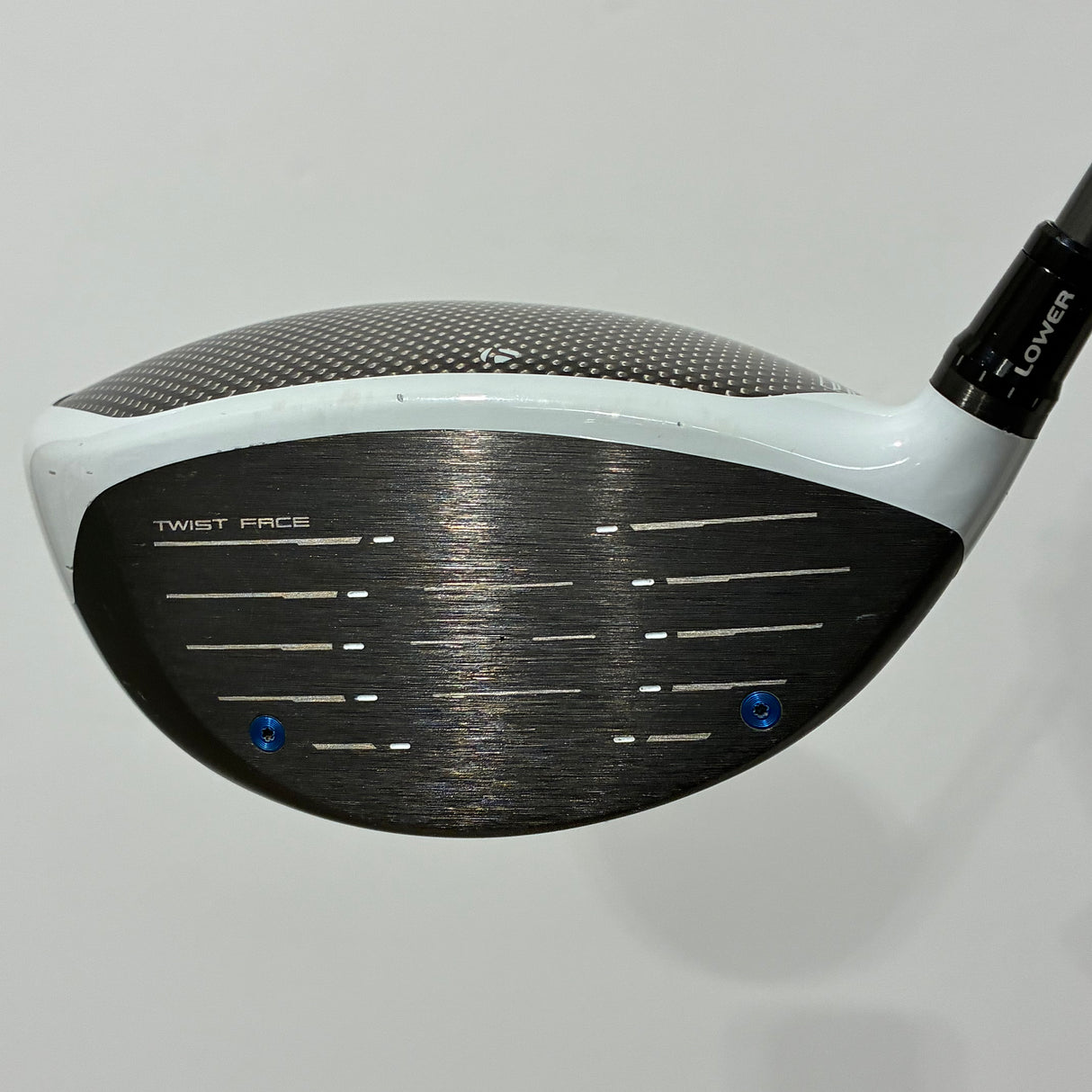 TaylorMade SIM Max 10.5* Driver Stiff Regular Flex Headcover Included