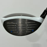 TaylorMade SIM Max 10.5* Driver Stiff Regular Flex Headcover Included