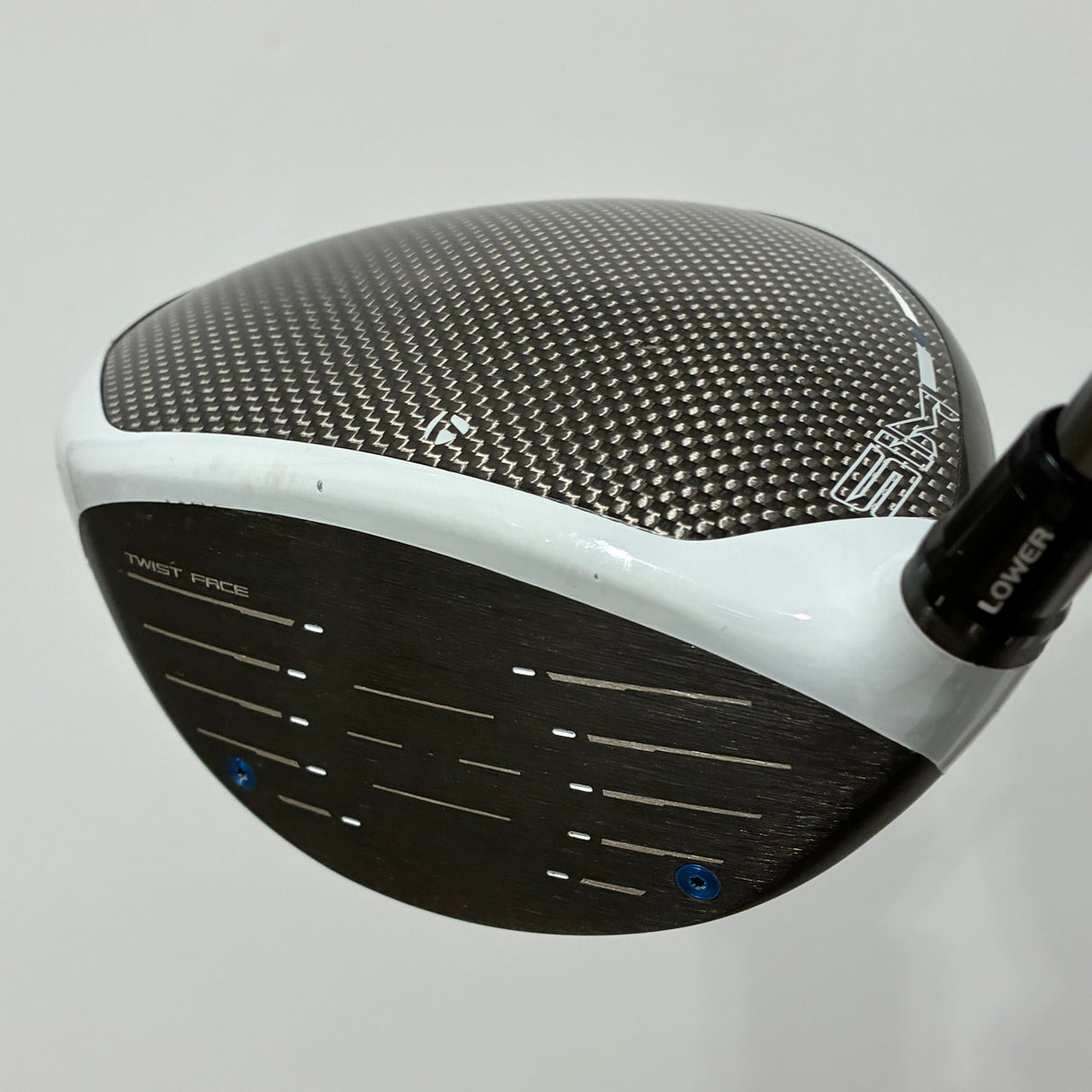 TaylorMade SIM Max 10.5* Driver Stiff Regular Flex Headcover Included