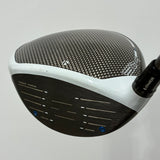 TaylorMade SIM Max 10.5* Driver Stiff Regular Flex Headcover Included