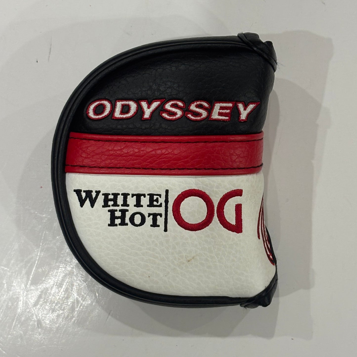 Odyssey White Hot OG #2M SL 34 Inch Putter Headcover Included