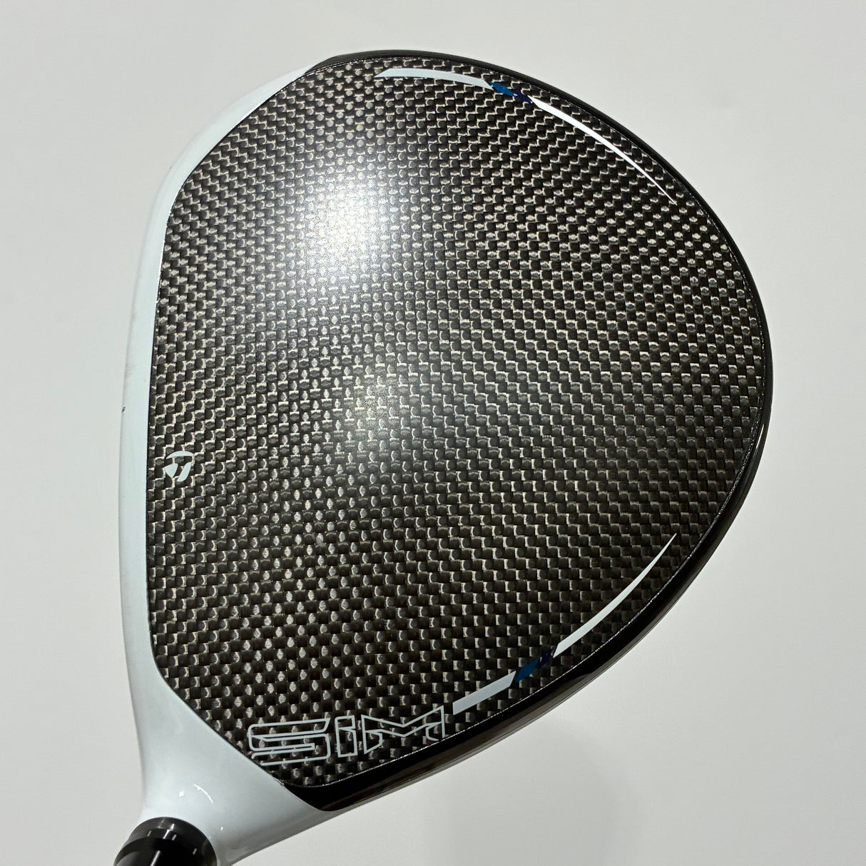 TaylorMade SIM Max 10.5* Driver Stiff Regular Flex Headcover Included