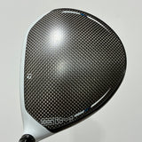 TaylorMade SIM Max 10.5* Driver Stiff Regular Flex Headcover Included