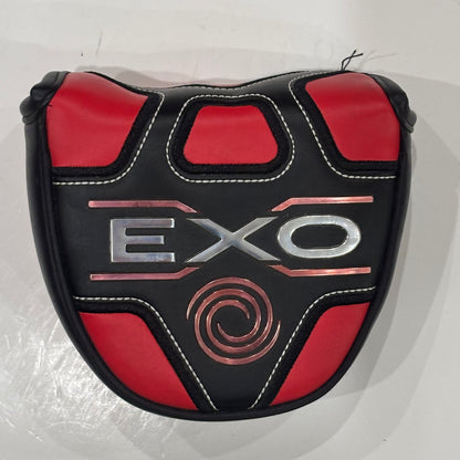 Odyssey EXO Marxman 34 Inch Putter Headcover Included