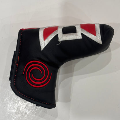 Odyssey DFX Double Wide 34 Inch Putter Headcover Included