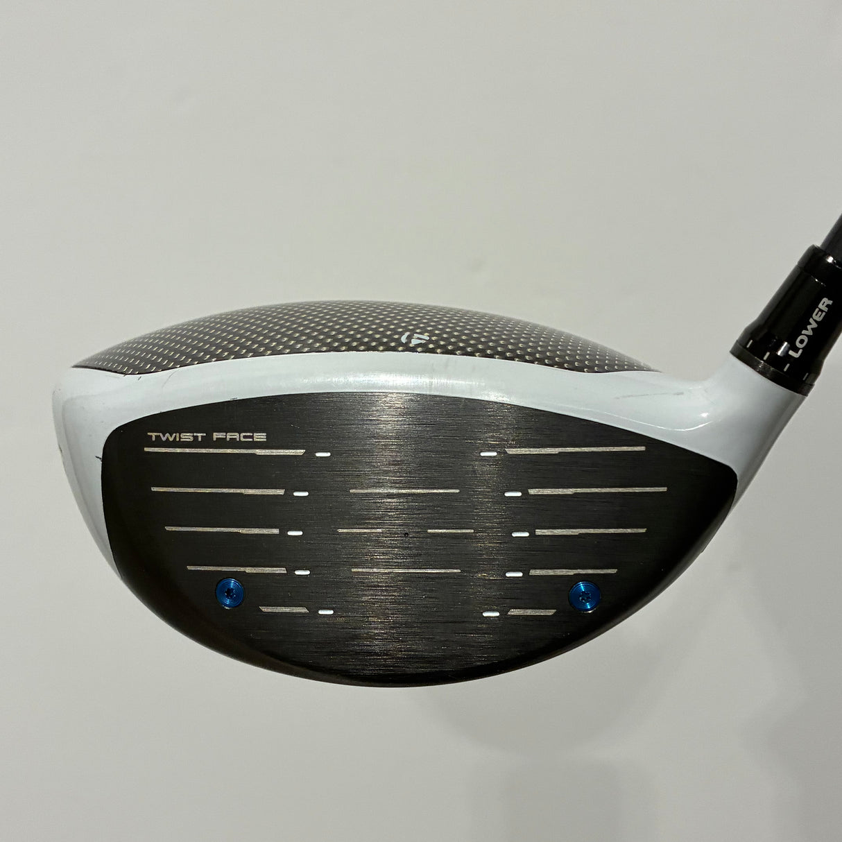 TaylorMade SIM 10.5* Driver Stiff Flex Headcover Included
